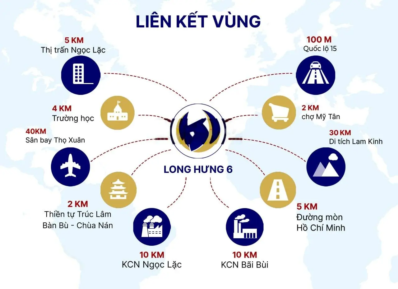 Đất nền đô thị giá rẻ cực sốc tại Thanh Hóa