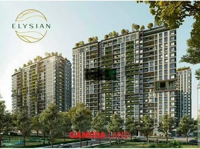 Giữ chỗ 50tr Quỹ căn đẹp từ CĐT xem là chốt ngay tại Elysian Q9