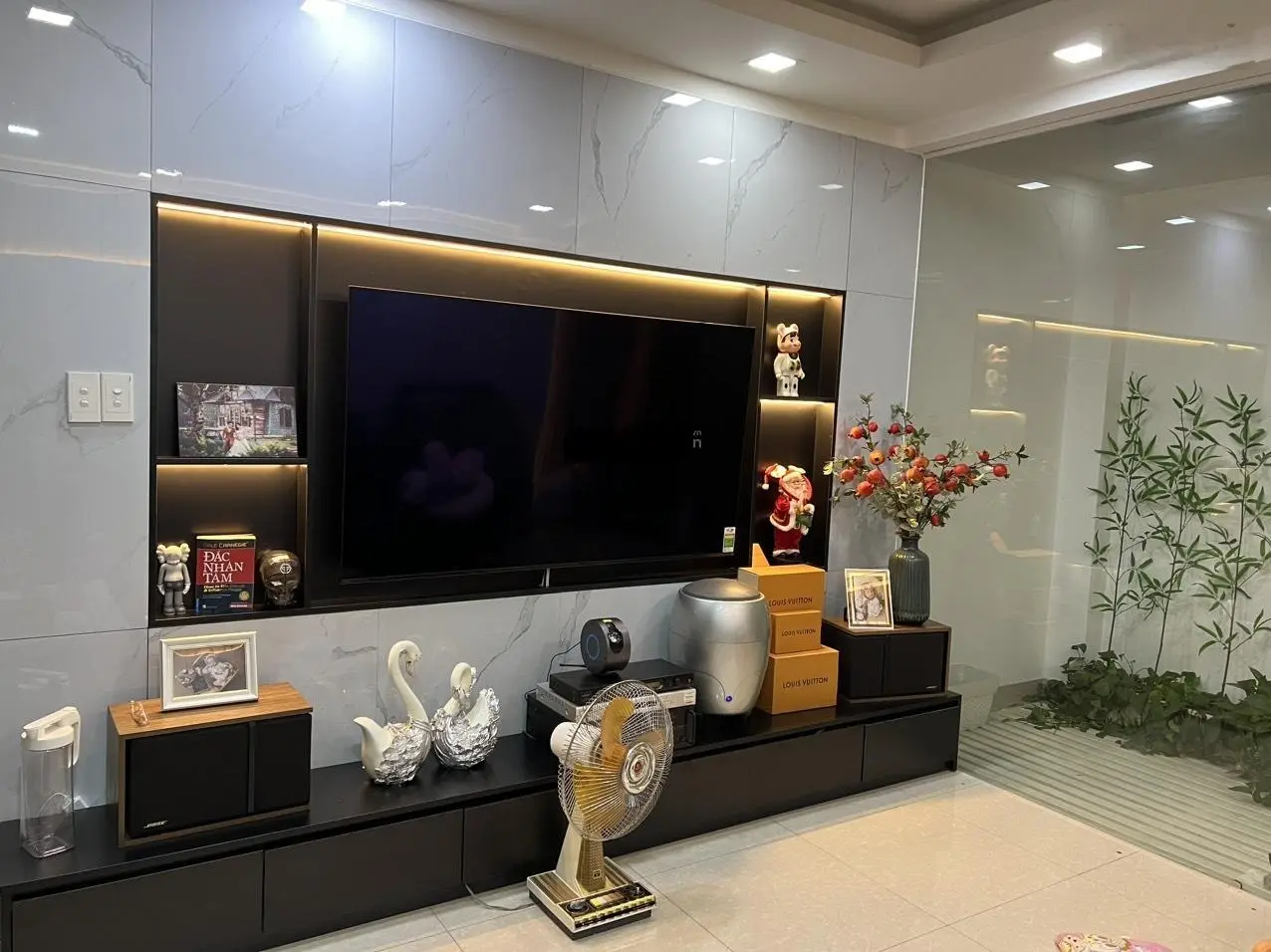 Bán nhà 5 tầng, đường GT9m, Lê Văn Thọ, P14, Gò Vấp. Giá chỉ 7,9 tỷ
