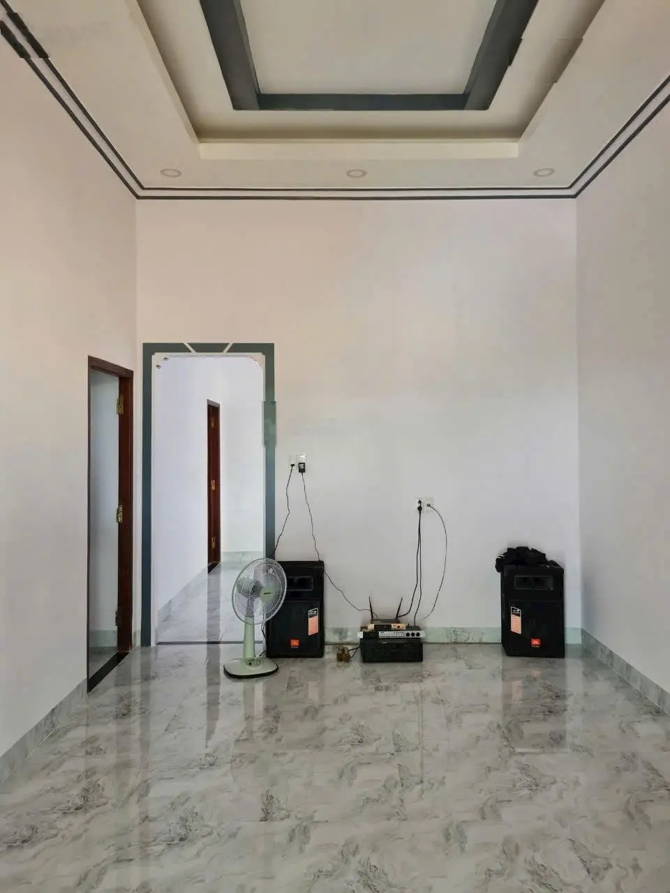 Nhà vườn Suối Hiệp 542m2 ngang 11,5m giá 2,6 tỷ, thích hợp an cư. LH: 0835384333