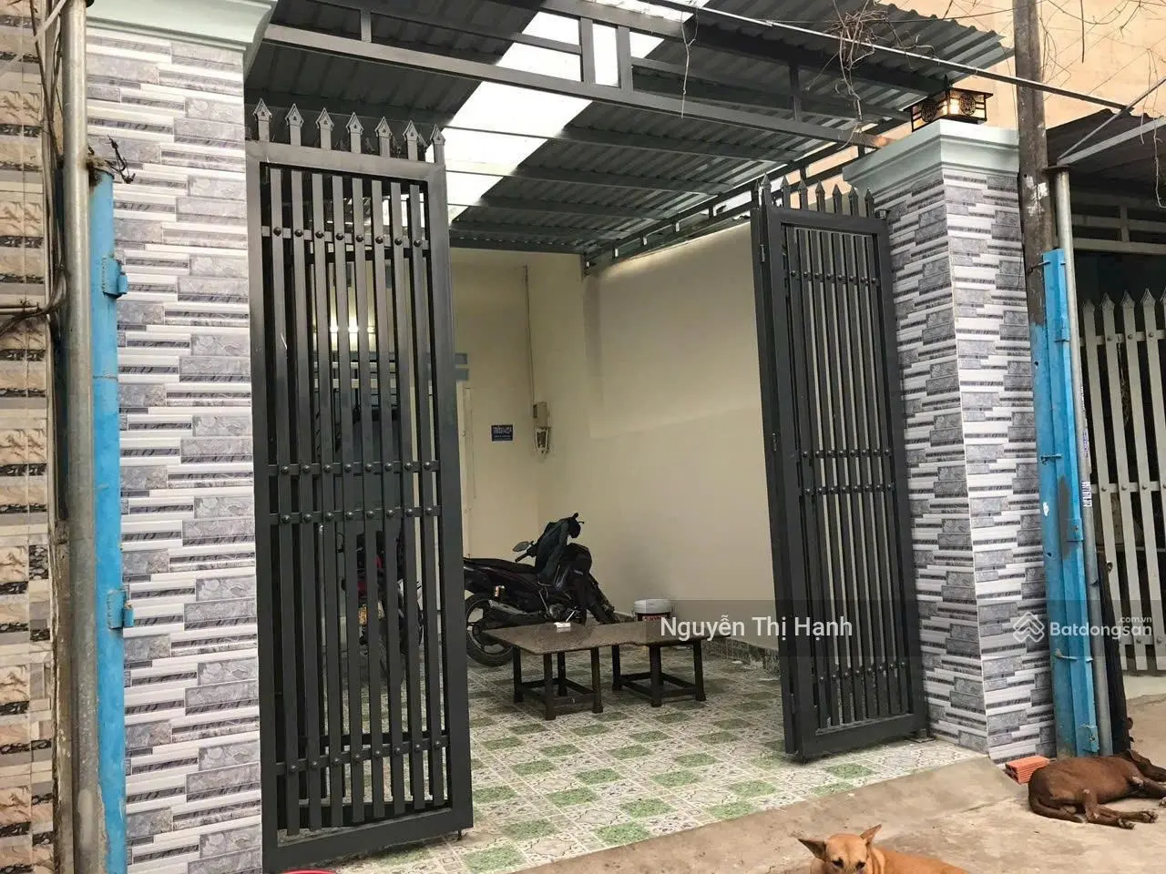 Giảm ngay 200 triệu cho khách thiện chí - nhà đẹp có sân ô tô, hẻm 109 đường Số 8, phường Linh Xuân