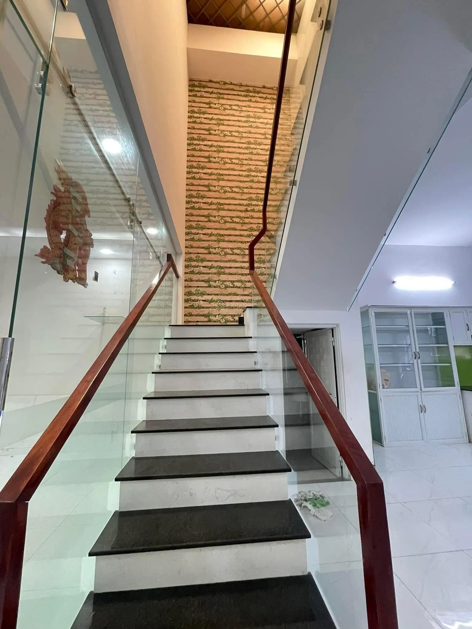 Bán nhà KDC Đức Huy QL 1K gần Làng ĐH Thủ Đức, Đông Hòa, Dĩ An, chỉ 4.3 tỷ