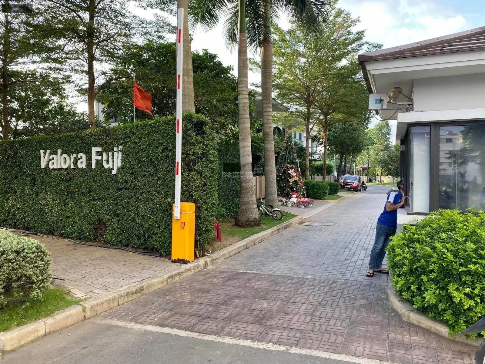 Chính chủ chuyển nhượng biệt thự Valora Fuji đẳng cấp nhất dự án, căn góc 3 mặt tiền, LK tiện ích