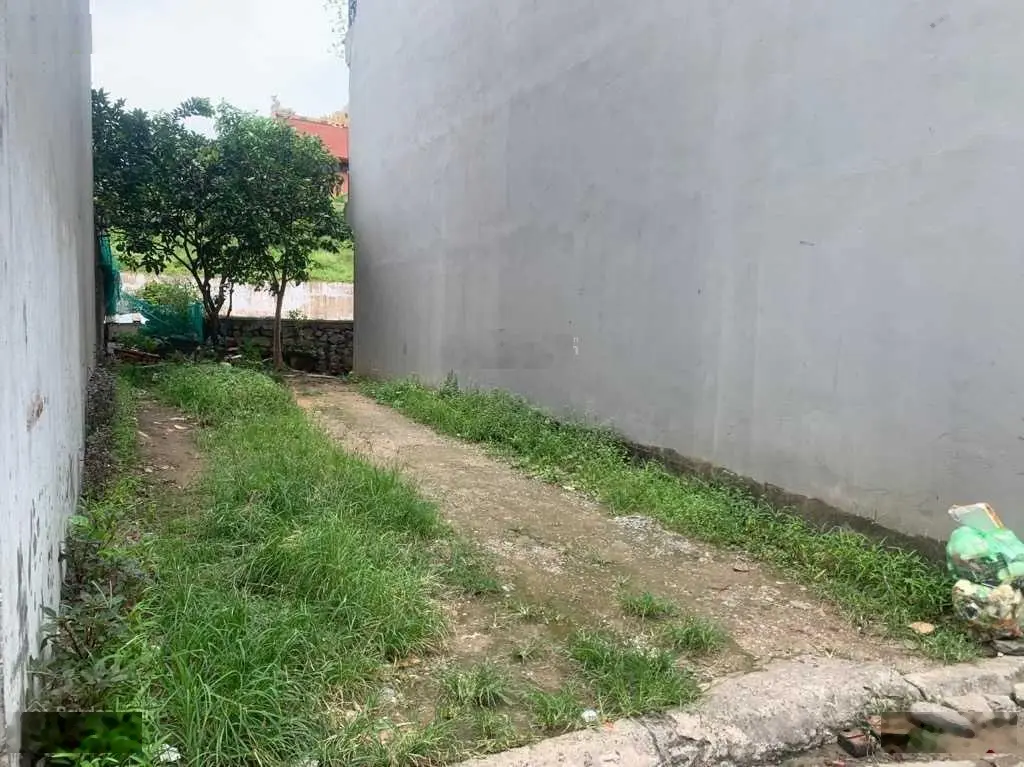 Bán đất tại Kẻ Tạnh, Long Biên. Diện tích 51m2, giá 7,4 tỷ