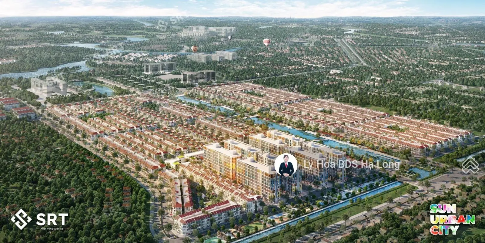 Bán Ngay căn SH 116m2 Sun UrbanCity Hà Nam vốn từ 1,5tỷ CSBH CK cao HTLS 0% 24T tặng 5% 0943274513