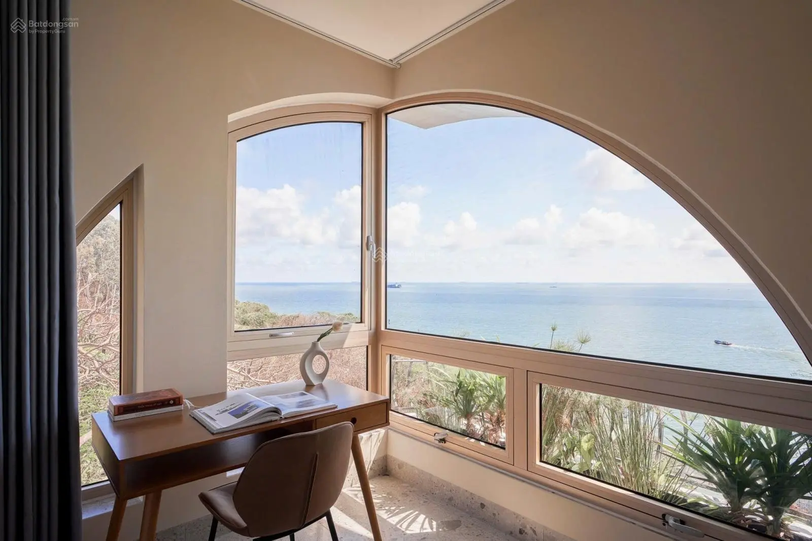 40 tỷ bán villa nghỉ dưỡng view biển sang trọng đẳng cấp nhất khu du lịch núi hải đăng tp vũng tàu