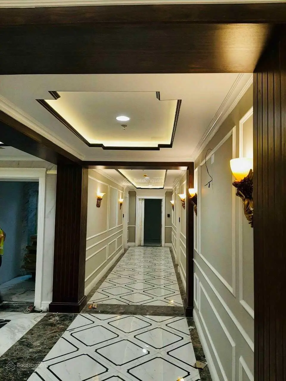 CĐT mở bán đợt cuối quỹ 14 căn hộ 2 - 3,5 PN Hateco Laroma. Quà tặng đặc biệt chỉ có trong T6.2024.