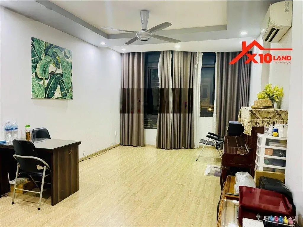 BÁN NHÀ 1 TRỆT 3 LẦU MẶT TIỀN TRẦN QUỐC TOẢN,P AN BÌNH, Biên Hòa, Đồng Nai giá: 10ty500