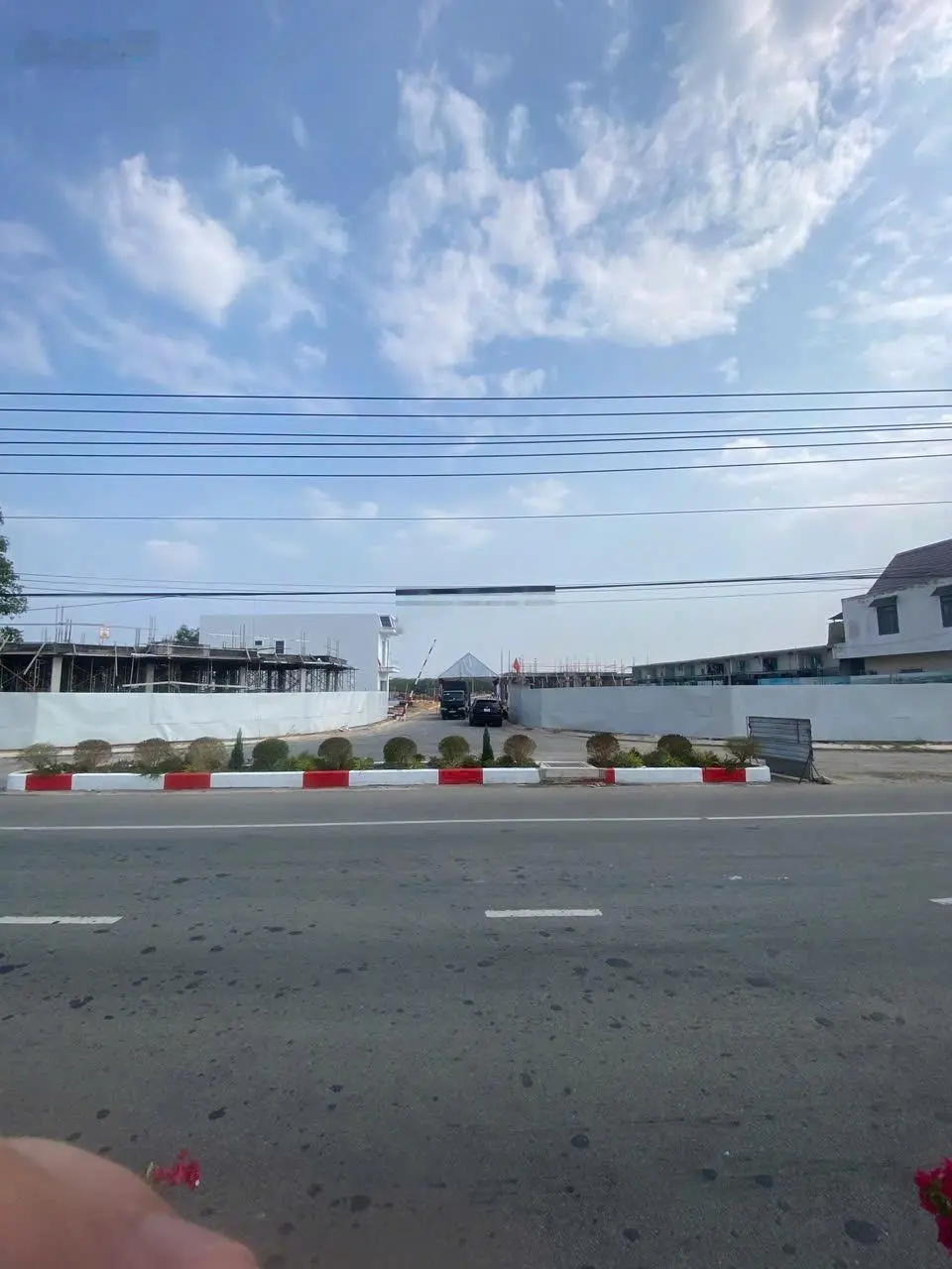 Bán biệt thự Gia Khải Luxury, Hùng Vương, An Điền, Bến Cát, Bình Dương, 2,9 tỷ, 72m2