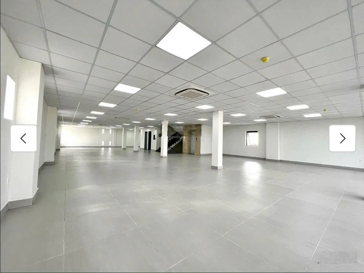 Siêu phẩm Phố Wall MT Nguyễn Công Trứ - Nam Kỳ Khởi Nghĩa, Q.1, 8x25m, Hầm + 7 Tầng, giá 89 tỷ