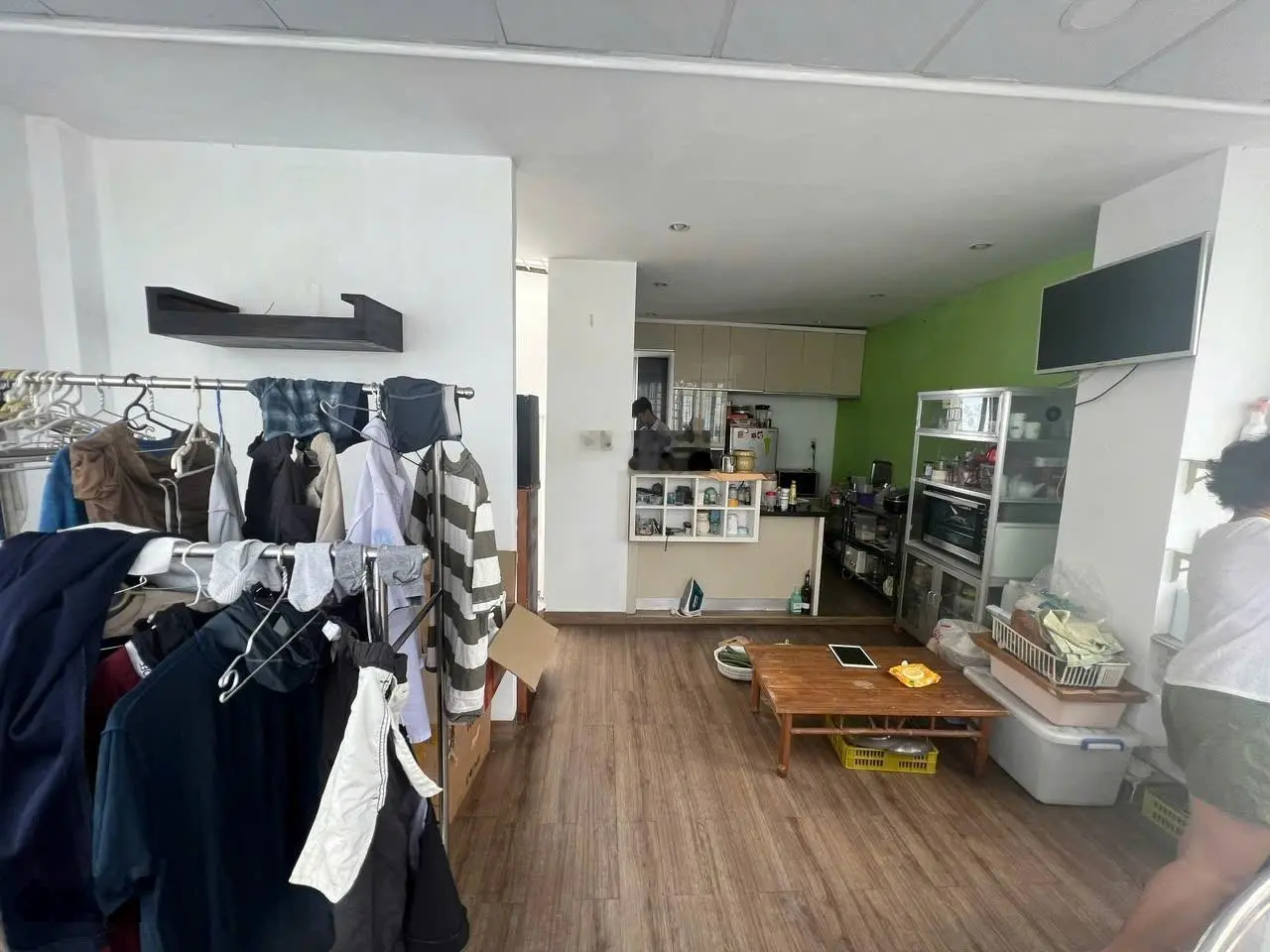 Bán nhà hẻm xe hơi 6m thông 4 tầng BTCT đường Lê Thị Bạch Cát phường 11 quận 11