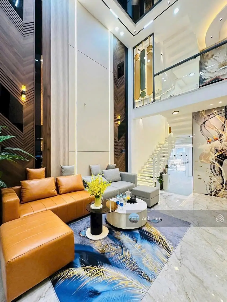 Chủ cần vốn 3 tỷ 990 bán gấp căn 64.7m2 Võ Văn Tần, Q3 - Gần chợ Bàn Cờ. Hẻm 6m, xây 1 trệt - 4 lầu