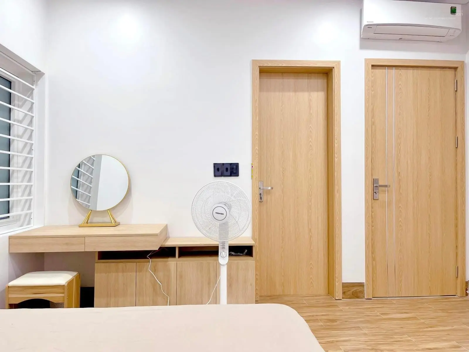 Nhà đẹp 82m2 tại Quách Điêu. Tiện ích đầy đủ, dân cư sầm uất thích hợp cho thuê
