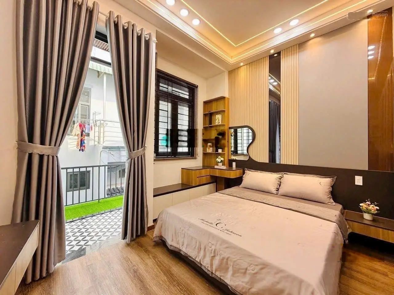 Cần tiền xoay vốn KD bán gấp nhà Trần Huy Liệu,p11, Phú Nhuận. Chỉ 2,68tỷ. 68m2. Hẻm 6m.X765069021