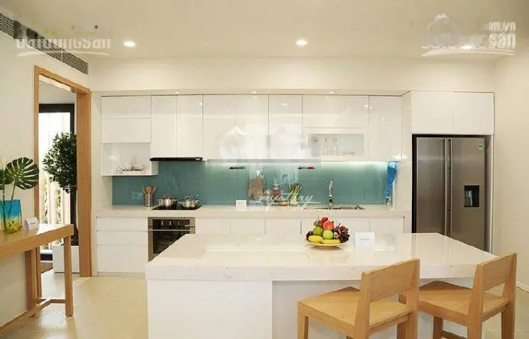 Cần bán gấp căn biệt thự Myterys Cam Ranh - Nha Trang, giao full nội thất: LH 0902 537 ***