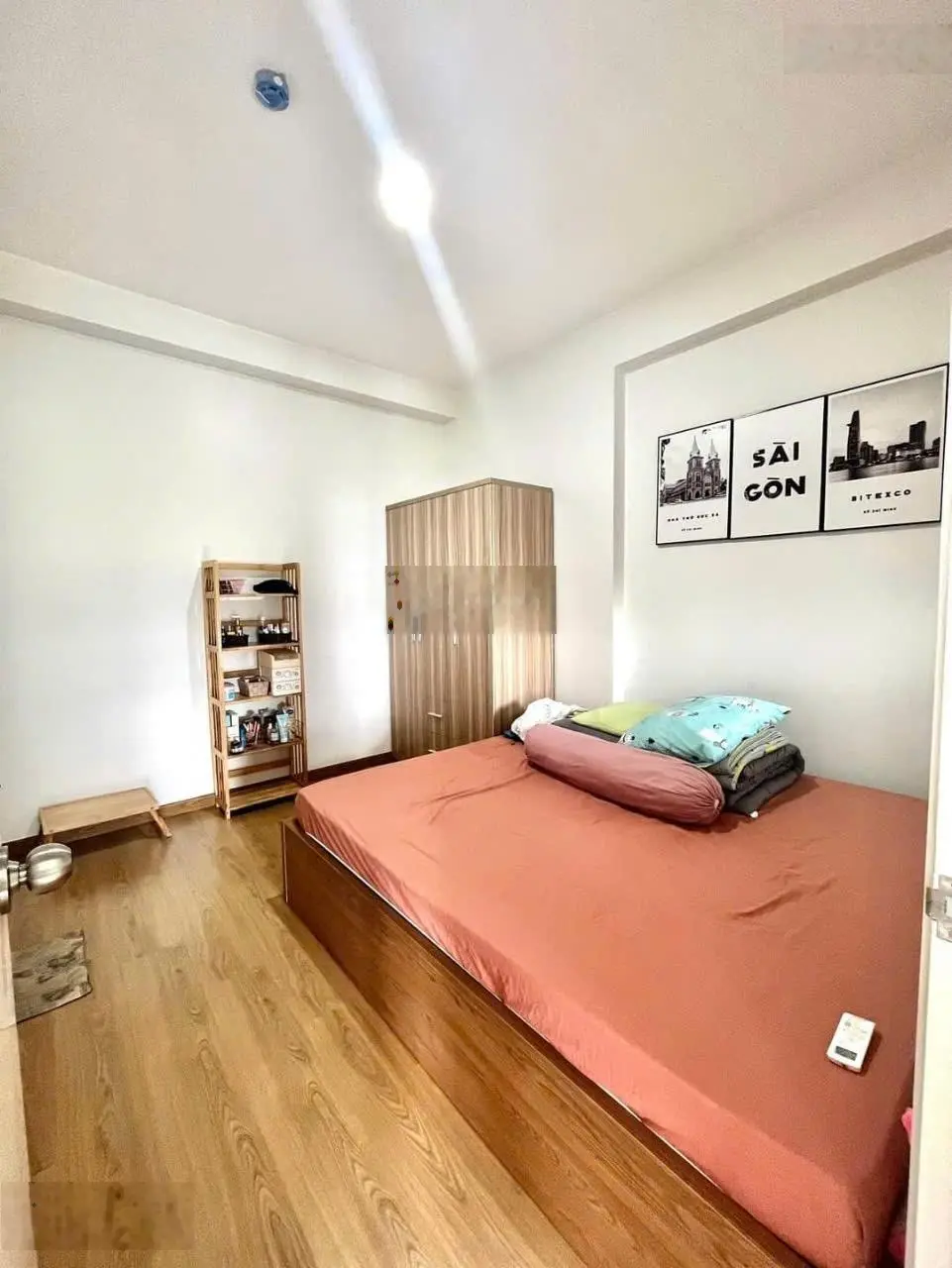 HÀNG NỘI BỘ - SAIGON INTELA GIÁ TỐT NHẤT DIỆN TÍCH 55M2 CHỈ 1TY490 , 50M2 CHỈ 1TY400 NHÀ MỚI 100%.