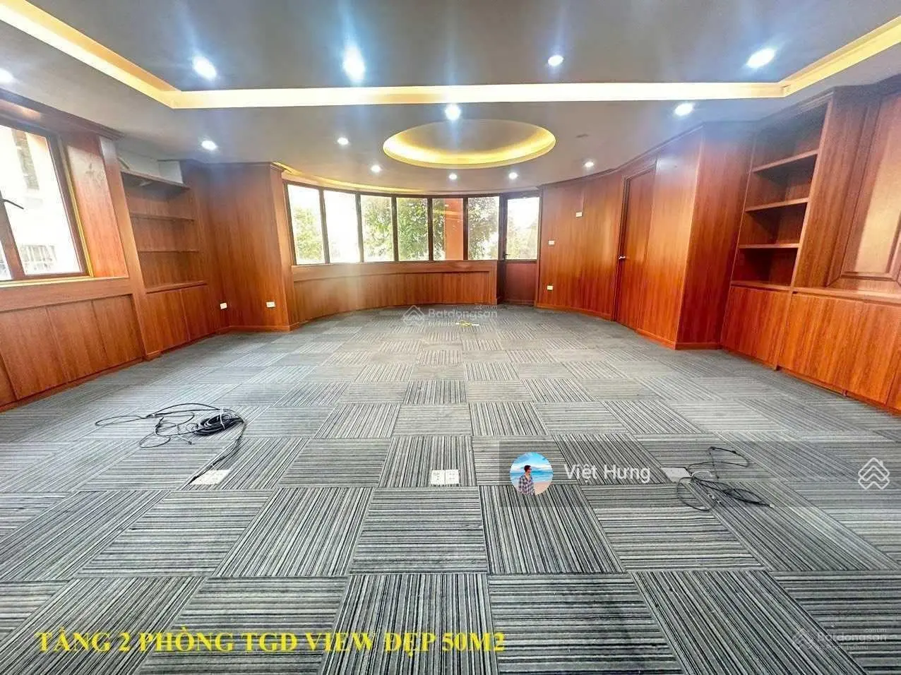 Chính chủ - tòa nhà 8 tầng mặt phố Lò Đúc. Căn góc 230m2, tương lai 2 mặt phố. Dòng tiền 2.6 tỷ/năm