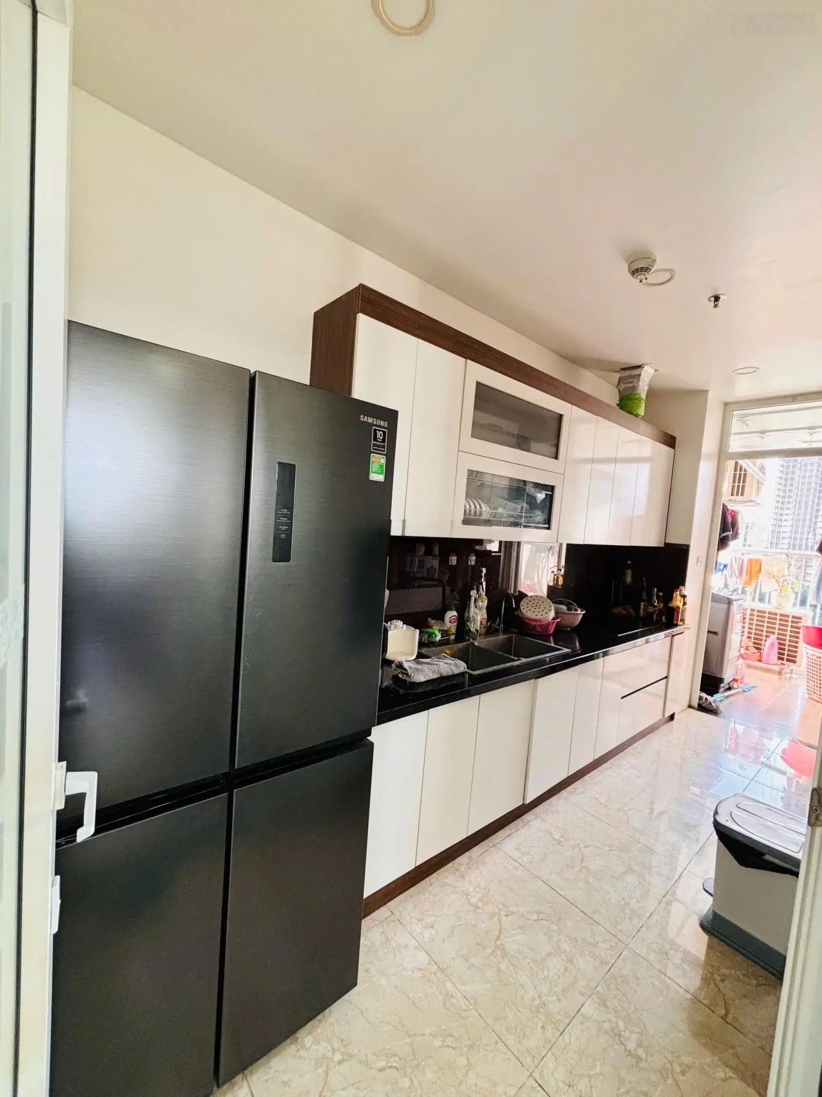 Chính chủ bán nhà 94m2 3pn ct1-a10 nam trung yên