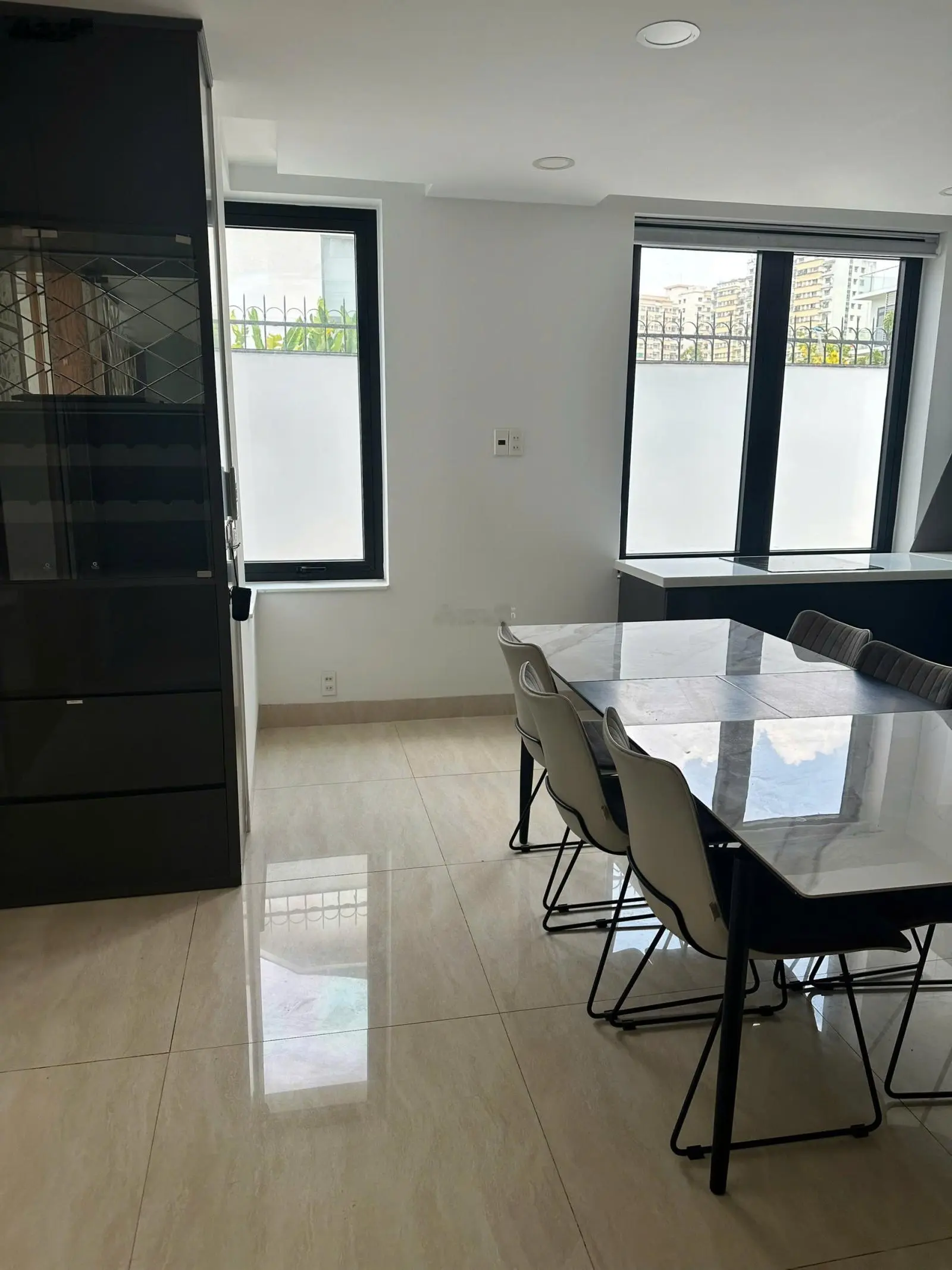 Bán biệt thự siêu đẹp view lm81 an phú, quận 2