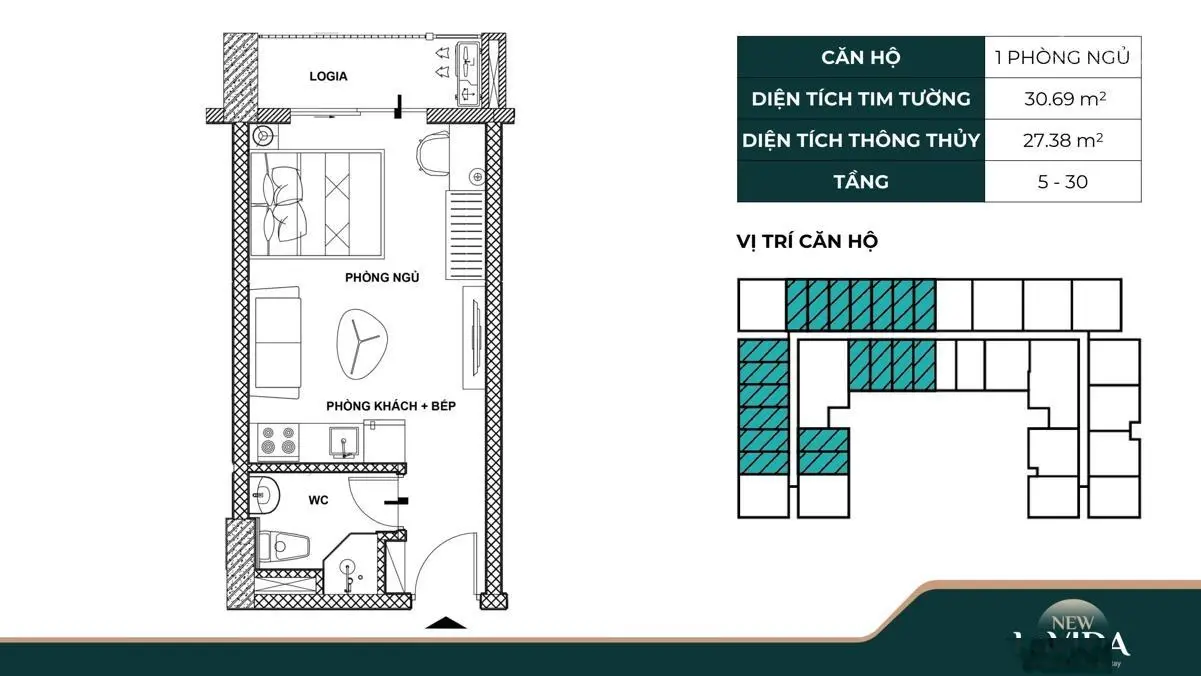 Dự án NOXH New Lavida Dĩ An, thanh toán 150 triệu nhận nhà ở ngay, trả góp chỉ 4,5 triệu/tháng