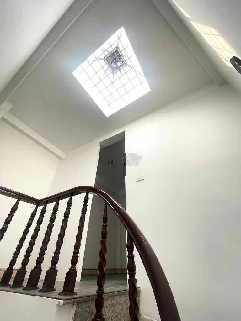 Siêu phẩm văn hương 41m2 5 tầng 3 ngủ - gần ô tô - ngõ thông