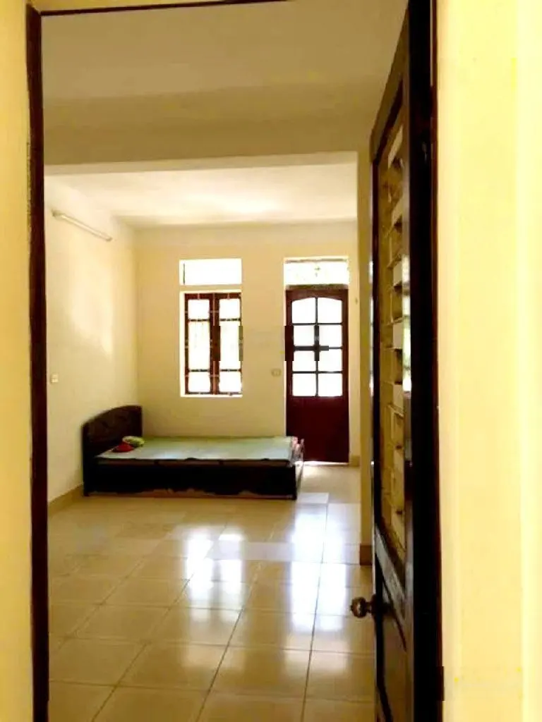 Đống Đa - ngõ trước nhà ô tô tránh xe máy - Tây Sơn thông Trần Quang Diệu - 4 tầng - 42m2 - 9 tỷ