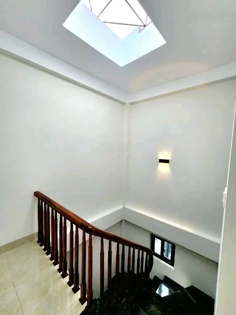Bán nhà Cổ Linh Tư Đình DT 38m2 giá chào 6,5tỷ vị trí đắc địa, giao thông thuận tiện tứ phía