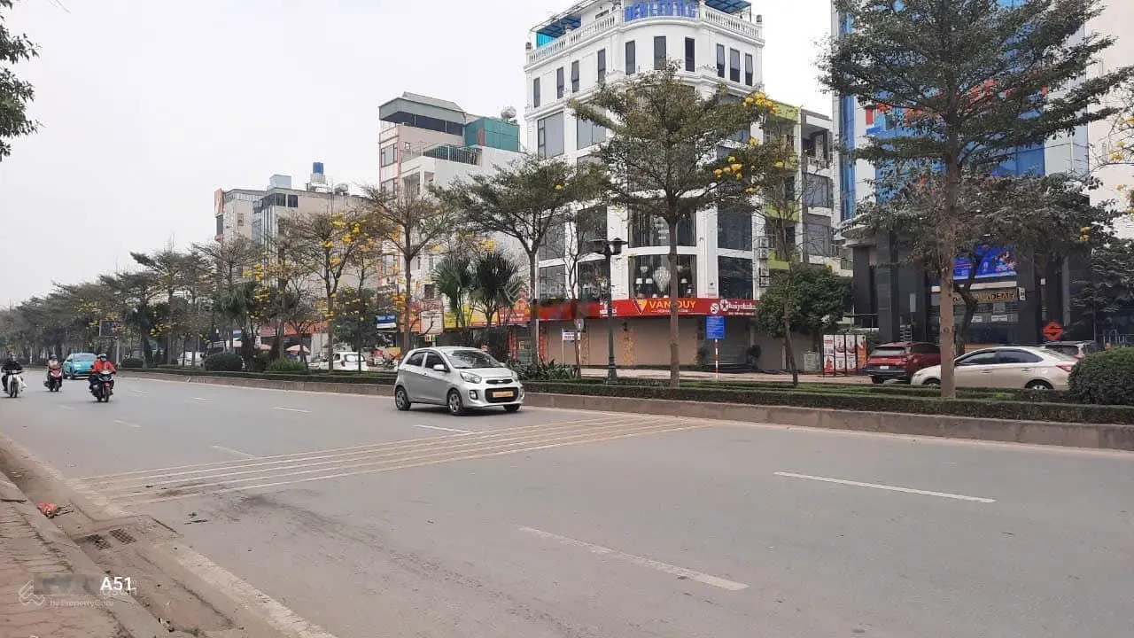 Bán gấp nhà lô góc Lê Trọng Tấn , Lê Quang Đạo - Hà Đông vip kinh doanh bất chấp 7tầng thang máy