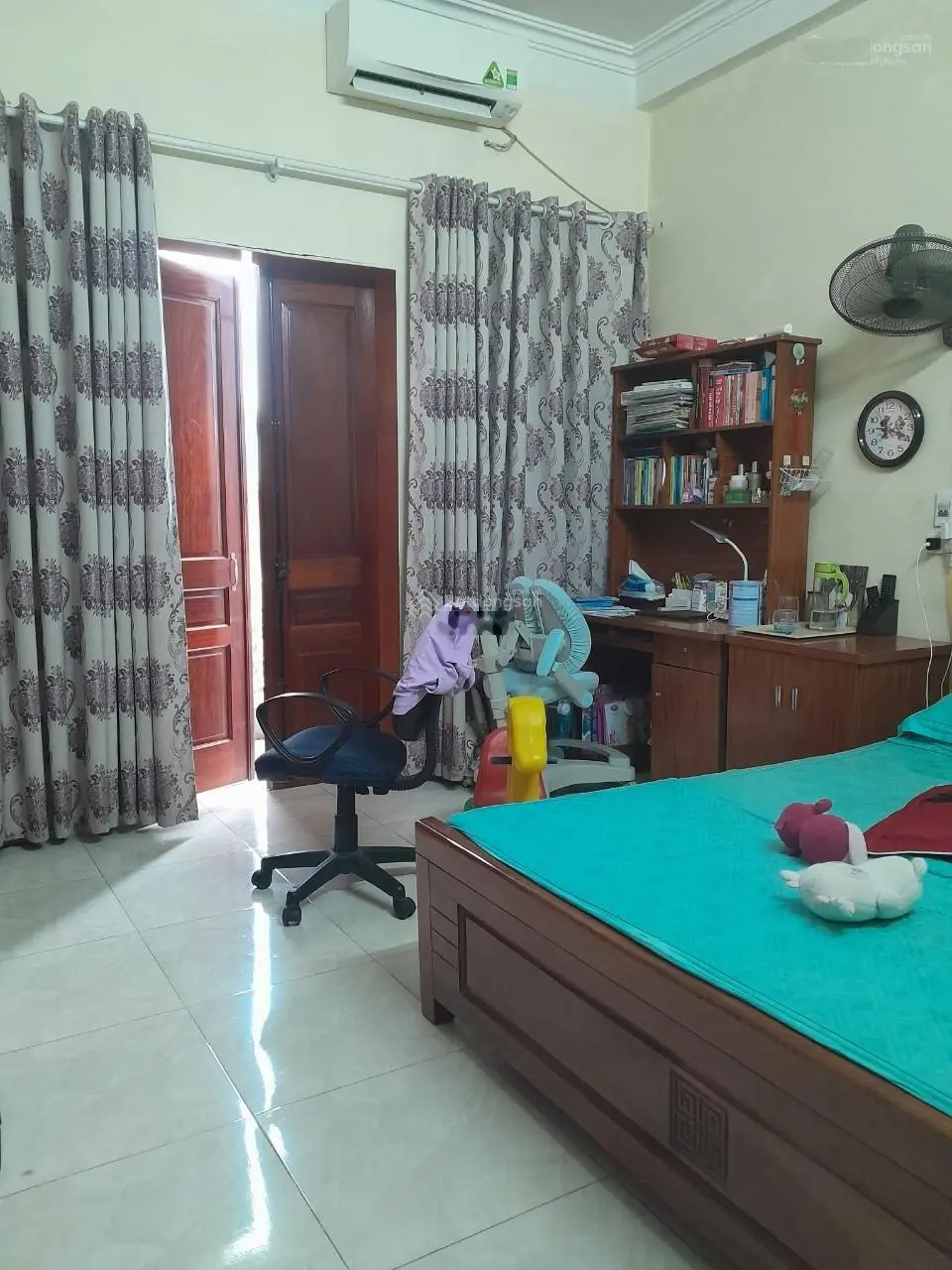 Bán nhà Đức Thượng 50m2 ô tô đỗ cửa thông các ngả, chỉ 3,6 tỷ
