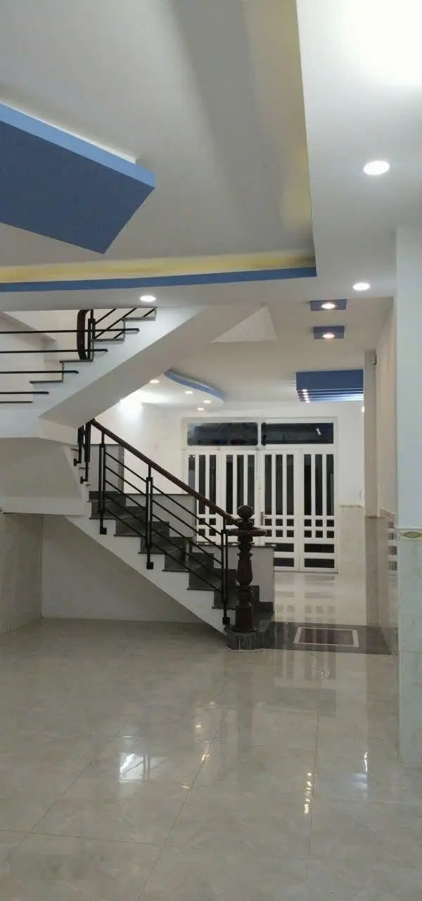 Bán nhà hẻm nội bộ Lê Trọng Tấn, gần trường ĐH Công Thương, DT 92m2, đúc 2 tấm, giá chỉ 7.45 tỷ TL