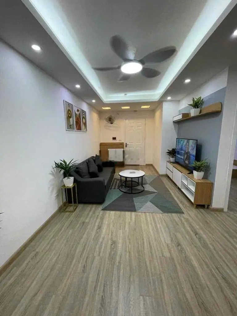 Bán căn 66m 2 ngủ 2 vệ sinh HH1 Linh Đàm Hoàng Mai
