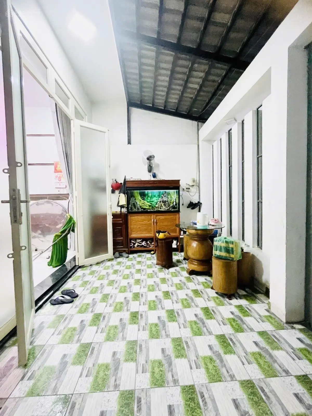 CHỦ ĐỊNH CƯ BÁN NHÀ NGUYỄN THỊ KIỂU QUẬN 12 GIÁP GÒ VẤP