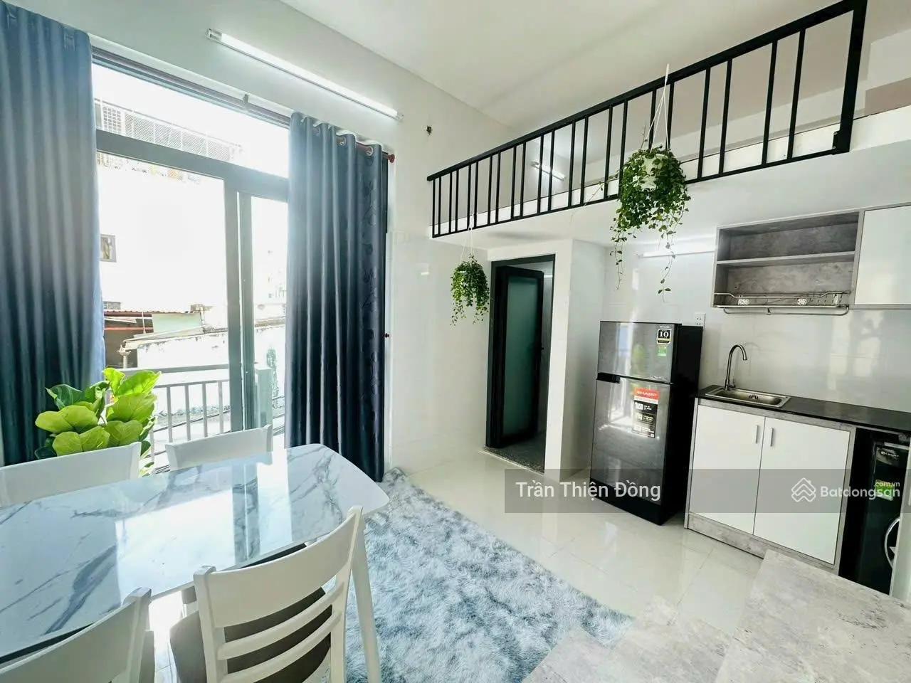 Chính chủ gấp bán tòa nhà CHDV Vạn Kiếp, P3 BT (7x21m) CN=142m2 - hầm 5 tầng + thang máy. 23 tỷ