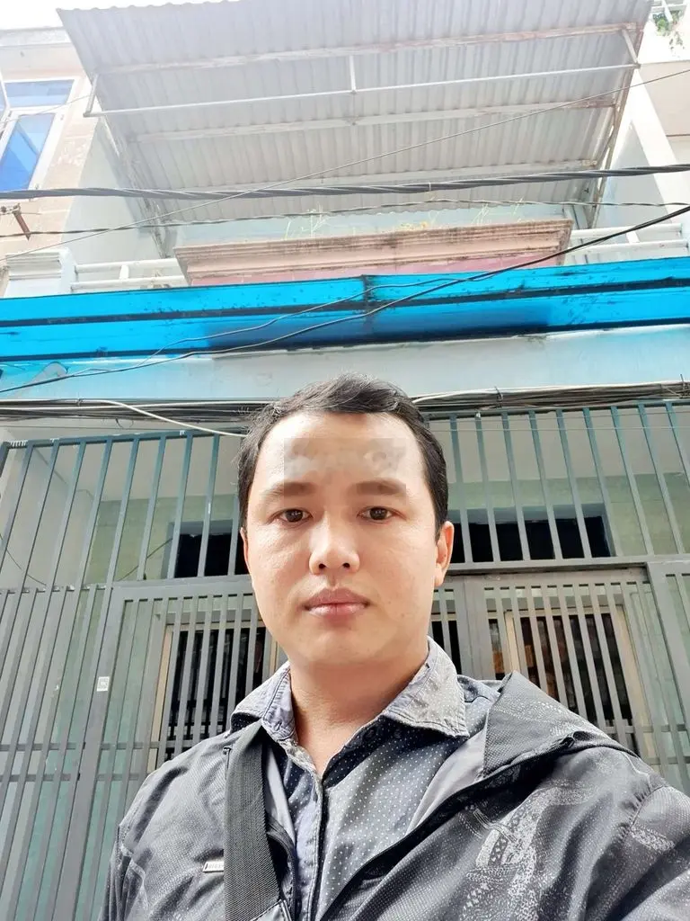 Trường Chinh - 52m2 - hẻm ô tô - 4.3 tỉ