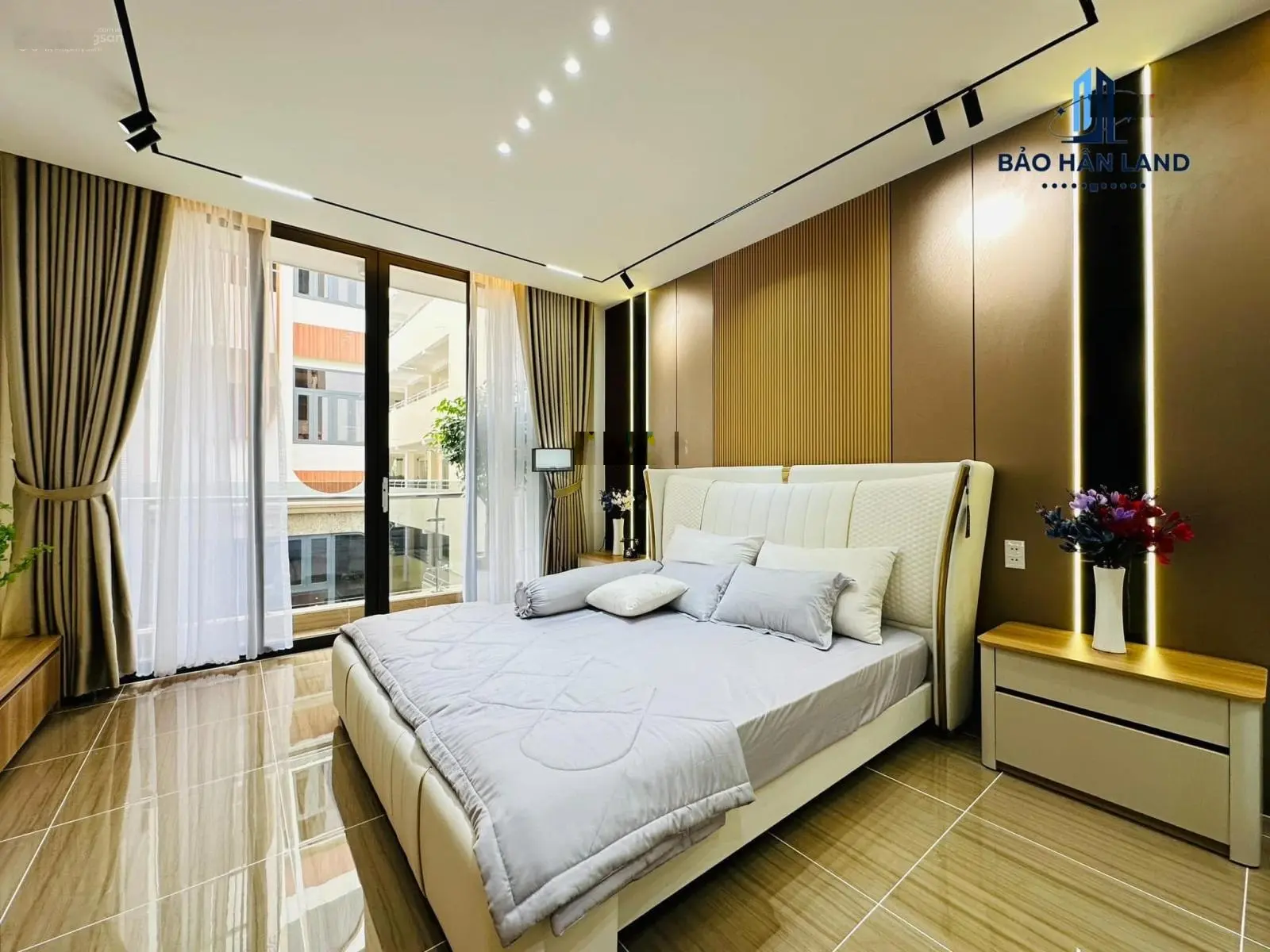 Bán nhà đường 7 mét 67,2m2 Đ. Ký Hoà, P11, Q5, gần ĐH Y Dược. Đang cho thuê 25 triệu