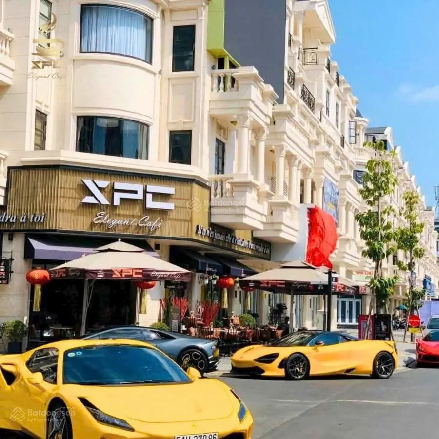 Bán căn khu Cityland Park Hills, Phường 10, Gò Vấp