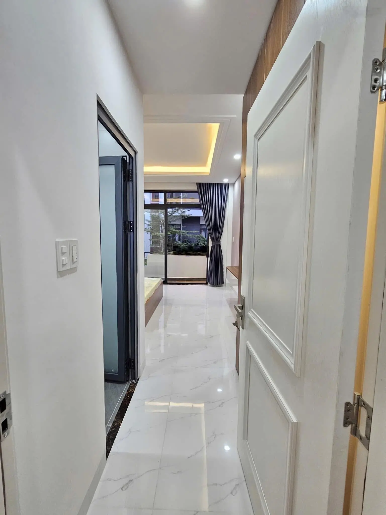 Tôi cần bán gấp nhà Bàn Cờ -P3-Quận 3 giá 4Tỷ490/81m2 đang cho thuê 32triệu. Gần TH Phan Đình Phùng