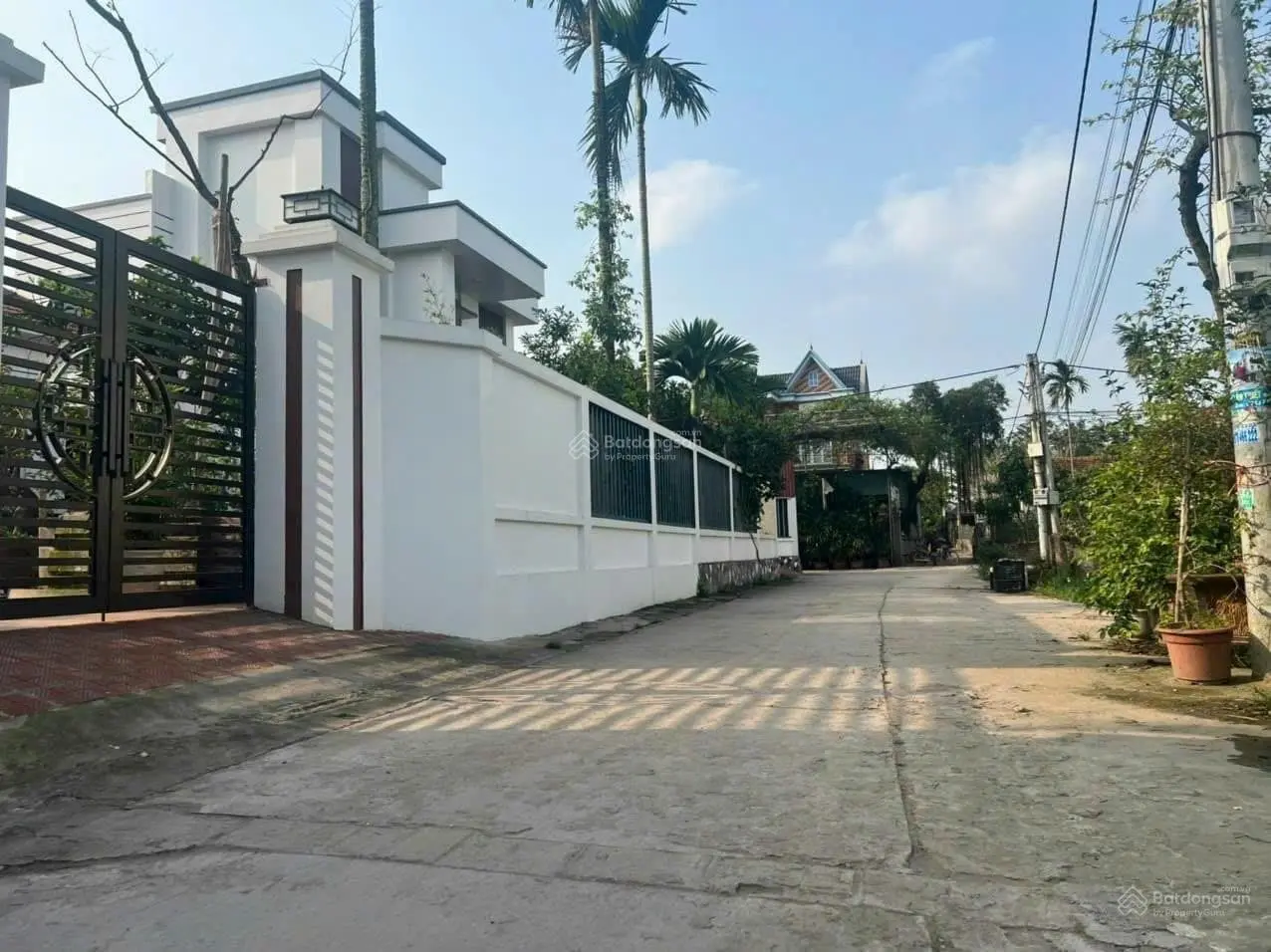 92m2 Đất đấu giá AB Văn Giang, duy nhất 1 lô giá rẻ nhất huyện