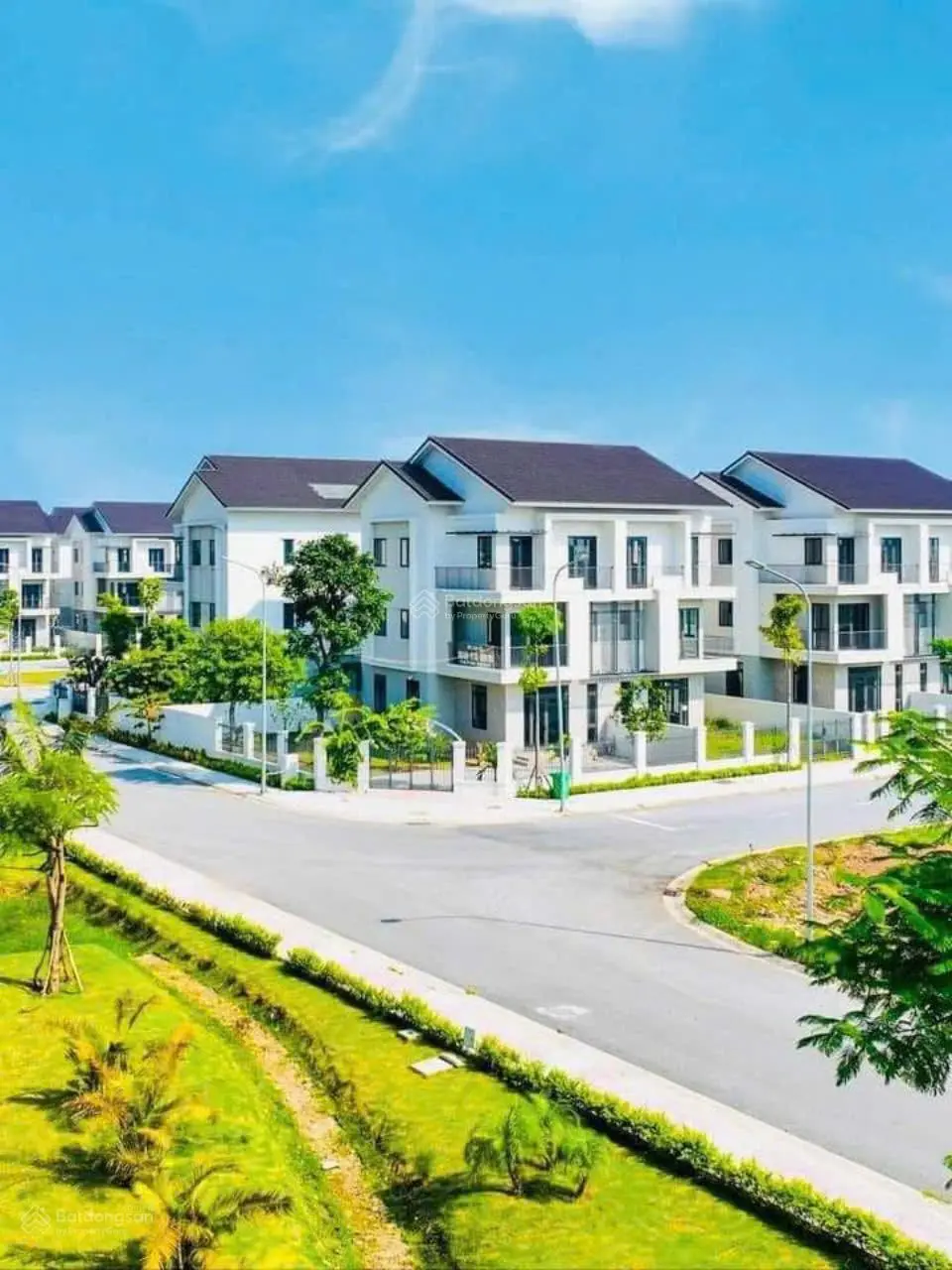 Chỉ hơn 3 tỷ sở hữu ngay biệt thự 180m2 dự án Centa Riverside Bắc Ninh cách Vin CỔ LOA 15km