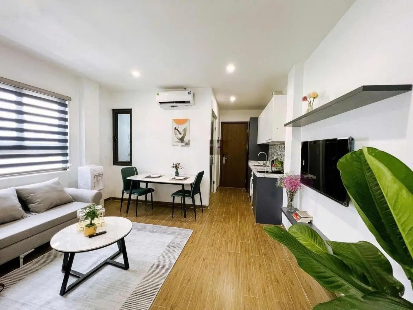 Nhà phố thái hà - trung tâm đống đa - nhà đẹp ở ngay, 40m2 chỉ 12.5 tỷ