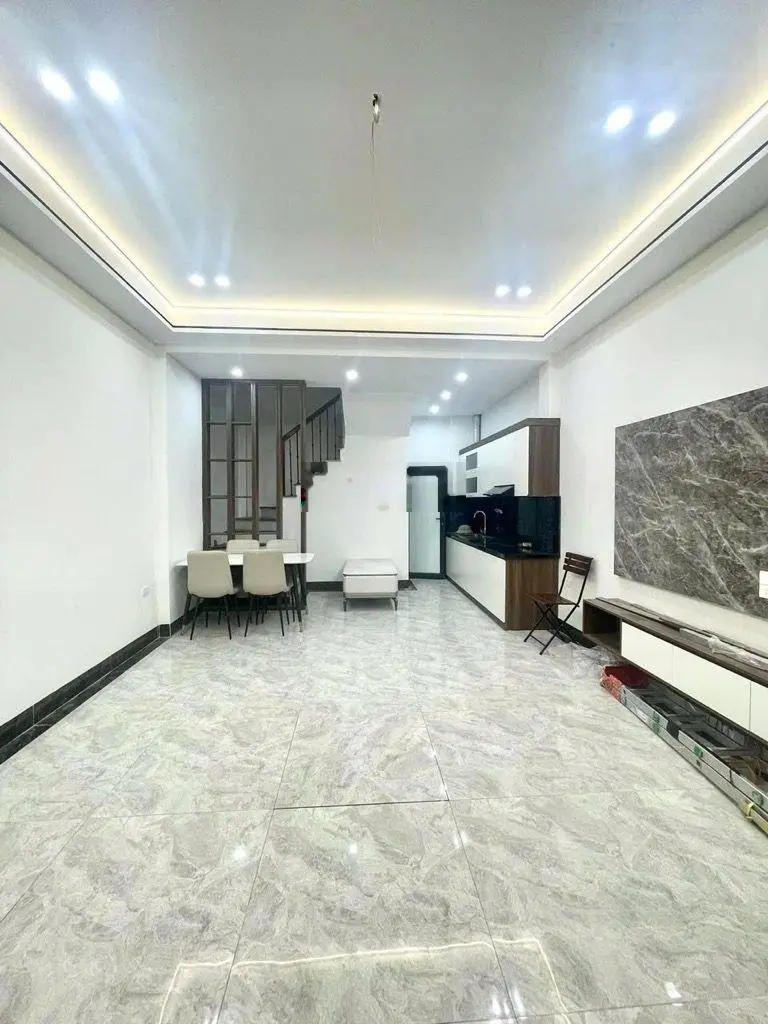 Bán Nhà Riêng tại Thạch Bàn, Long Biên, Hà Nội, 5,8 tỷ, 35m2 giá siêu hời bao đẹp