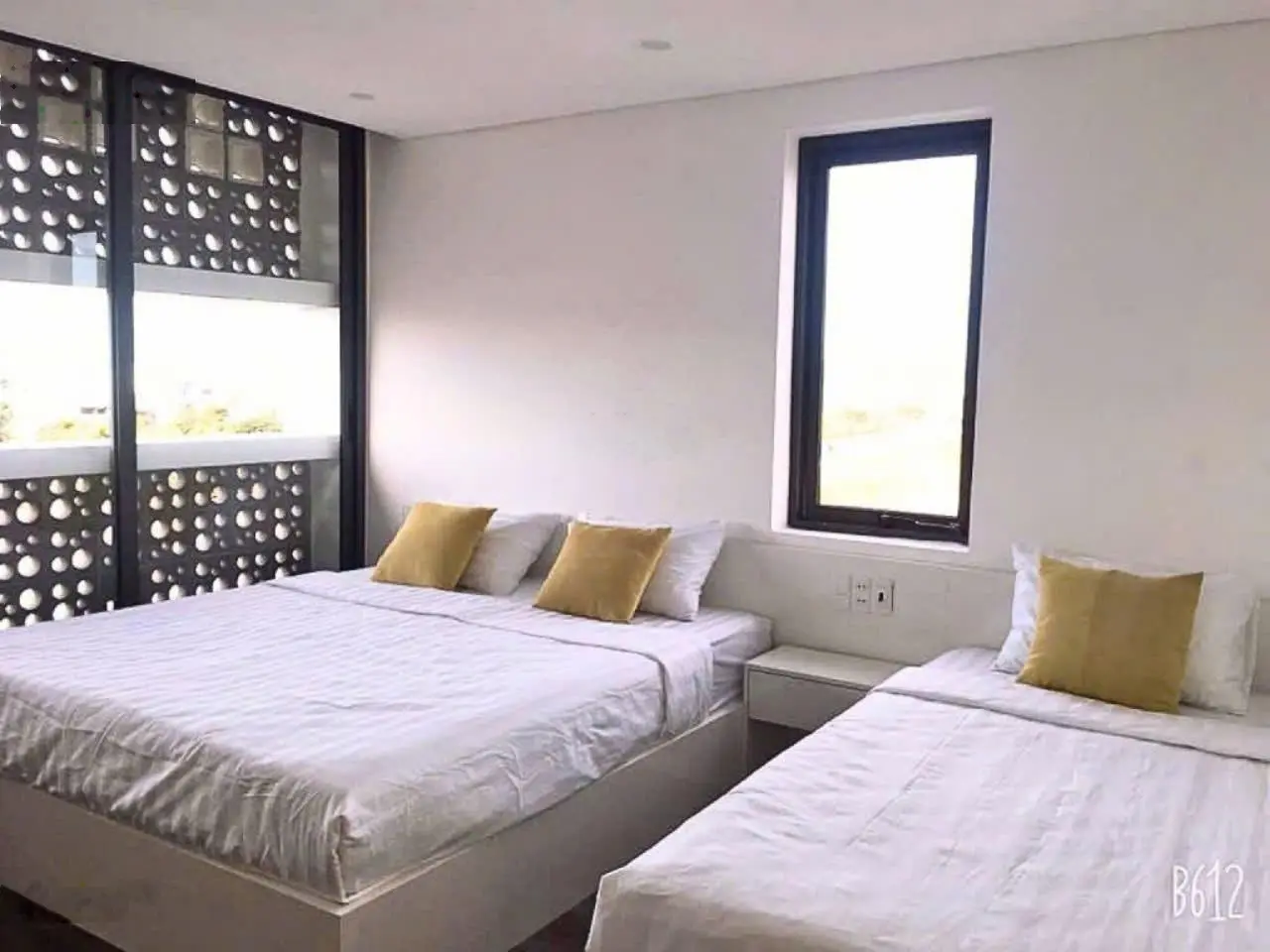 Bán gấp tòa căn hộ 6 tầng thang máy đường Phan Triêm gần sân vận động Hòa Xuân Cẩm Lệ, Đà Nẵng