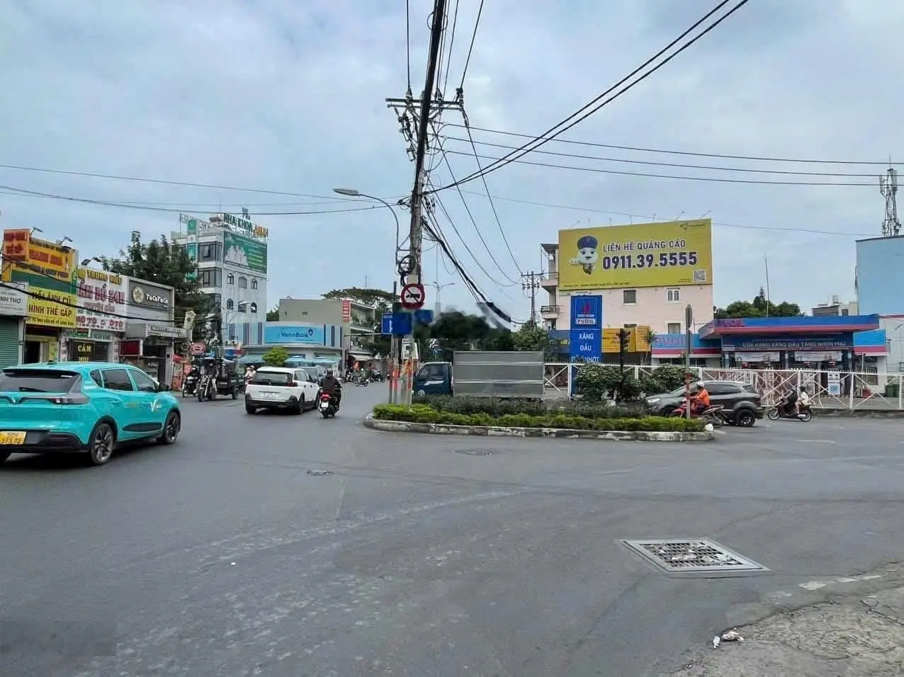 Hàng ngộp. Siêu rẻ. Mặt tiền Đường Man Thiện, Tăng Nhơn Phú A, Quận 9