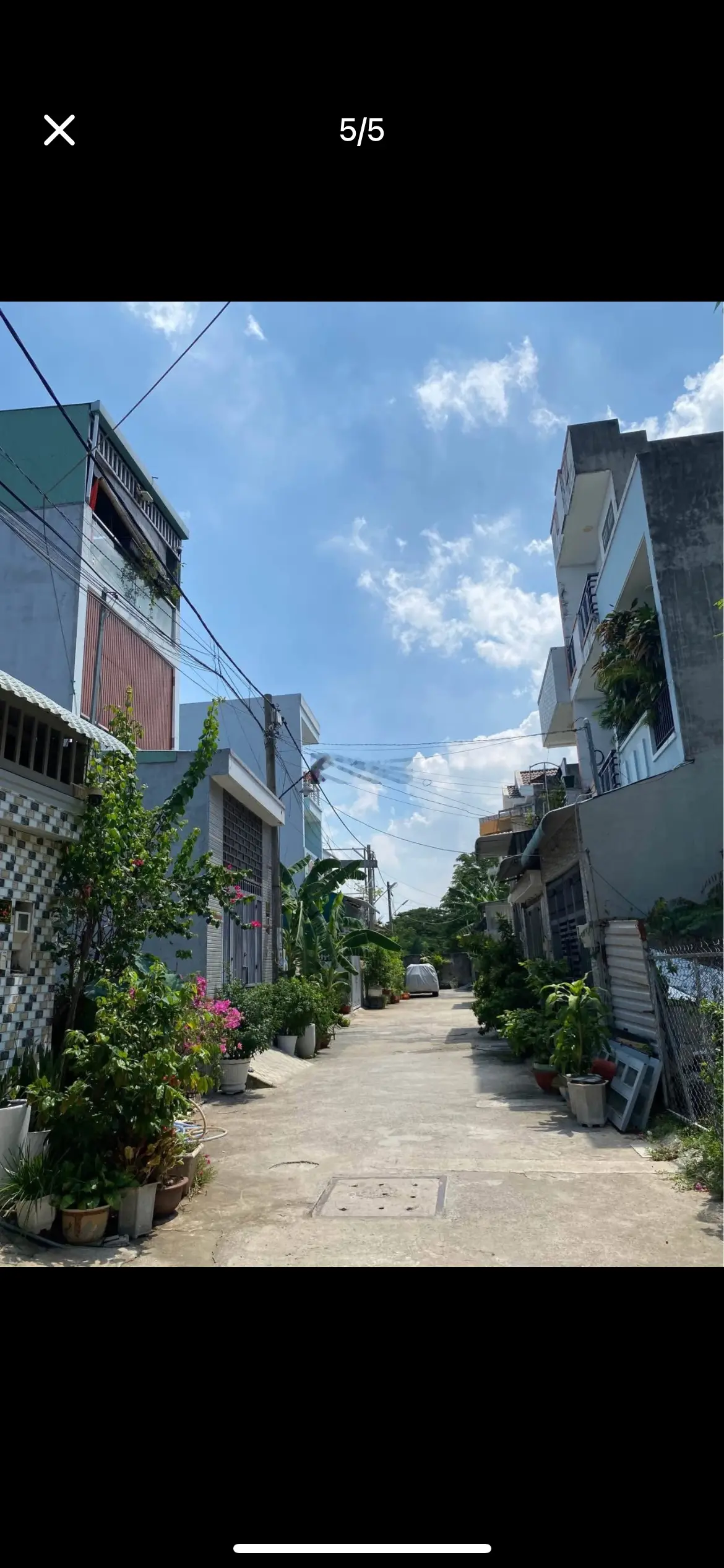 Bán nhà 3 lầu Đường lã Xuân oai Phường Long Trường, Quận 9, TP.HCM, 4,25 tỷ, 129m2 giá đầu tư tốt.