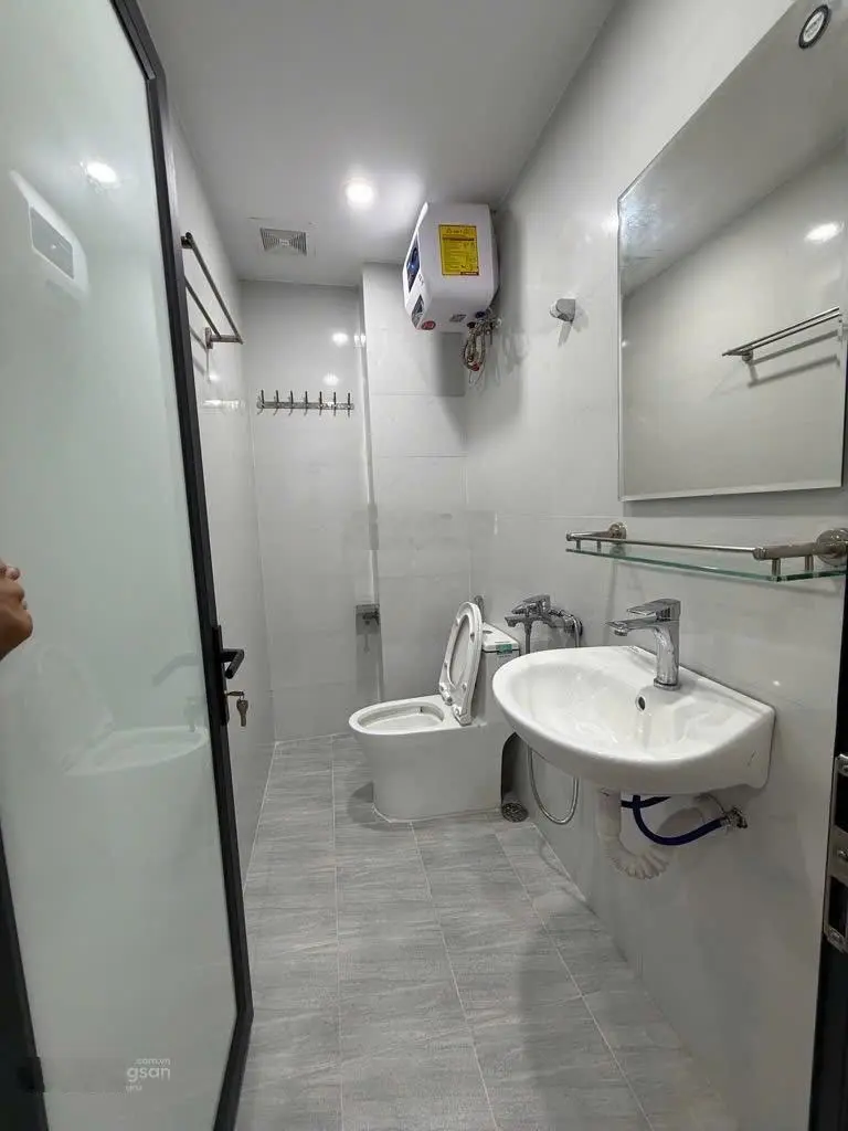 Bán nhà- trần duy hưng - cầu giấy- 60 m 6 t - ngõ thông kinh doanh - hai mặt thoáng vị trí siêu đep