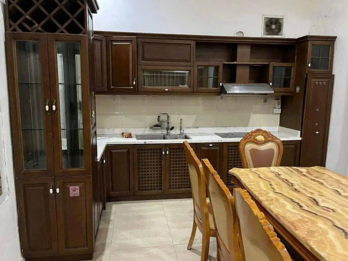 Bán nhà mặt phố Doãn Kế Thiện, vỉa hè, kinh doanh, 2 mặt thoáng, giá đầu tư MT 5m, 21.5 tỷ