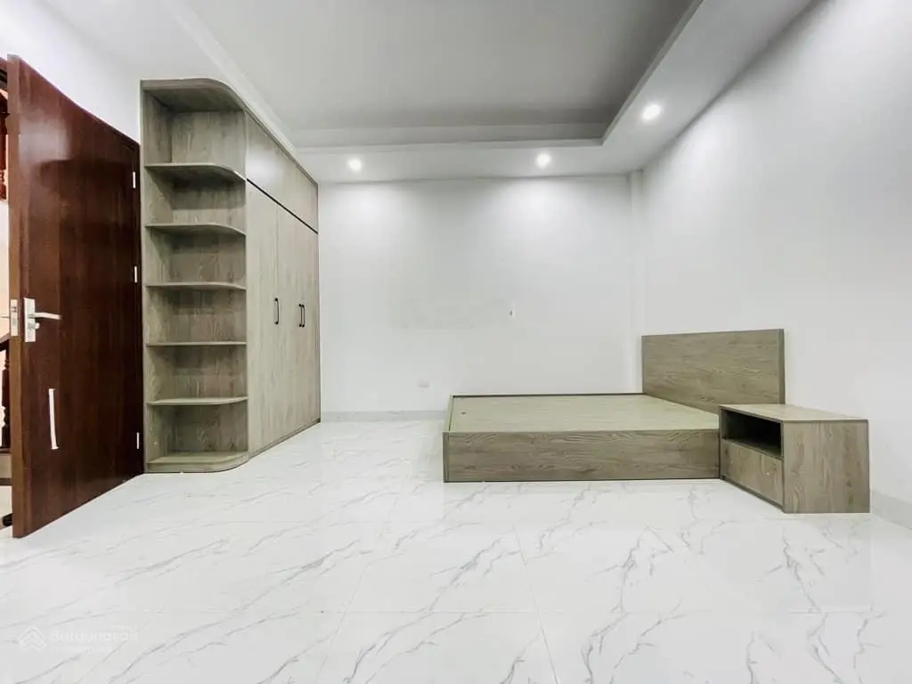 Bán nhà mới toanh tại Phố Phú Lương, Hà Đông với 30m2, 5 tầng, mặt tiền 6,7m, 4,25 tỷ