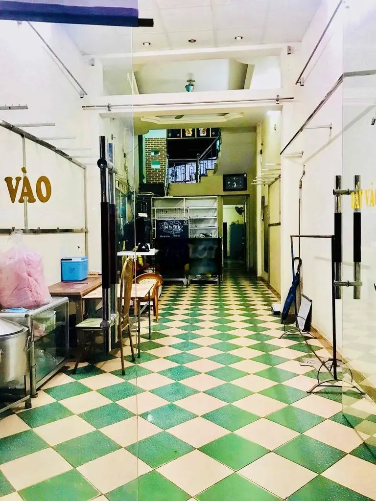 MÌNH CẦN BÁN CĂN NHÀ MẶT PHỐ
