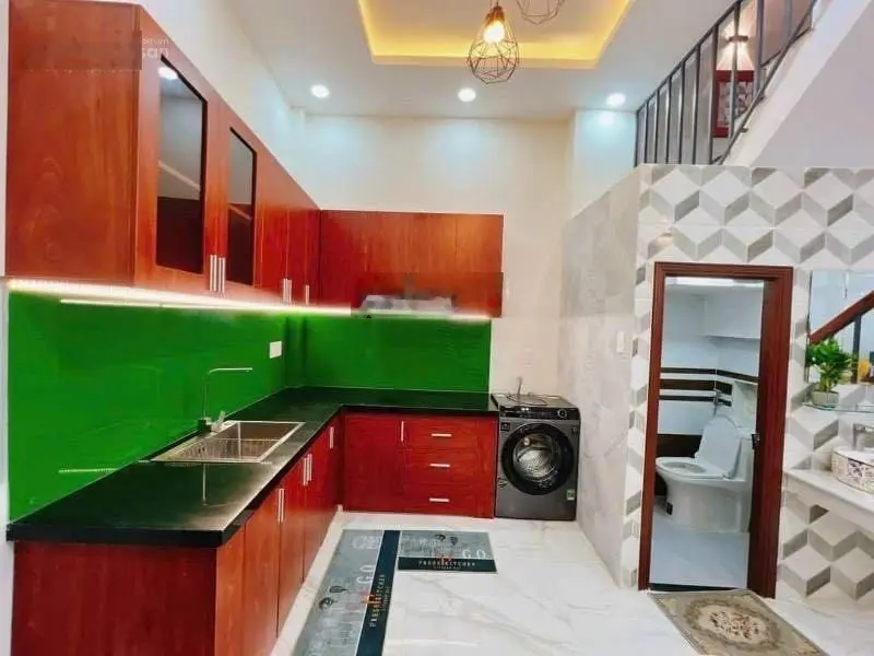 Chuyển nhượng HĐT 13tr/tháng căn 1/ đường Đỗ Tấn Phong 53,5m2 gần trường Mầm non Sơn Ca