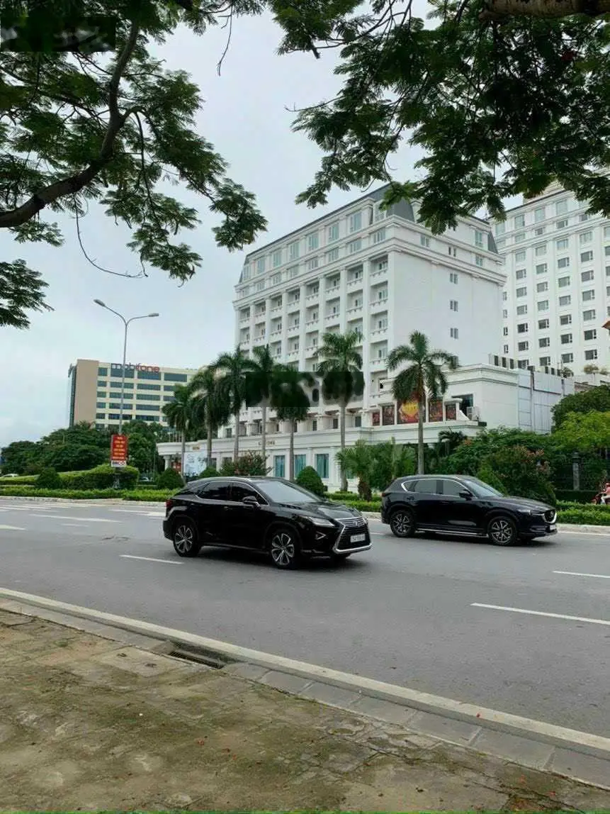 Bán lô đất 400m2 dự án Anh Dũng 1